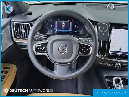 VOLVO V60 B5 ULTIMATE AWD