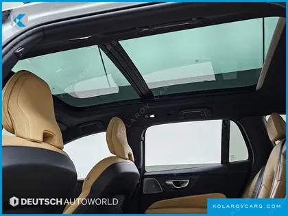 VOLVO V60 B5 ULTIMATE AWD