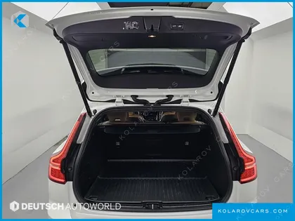 VOLVO V60 B5 ULTIMATE AWD