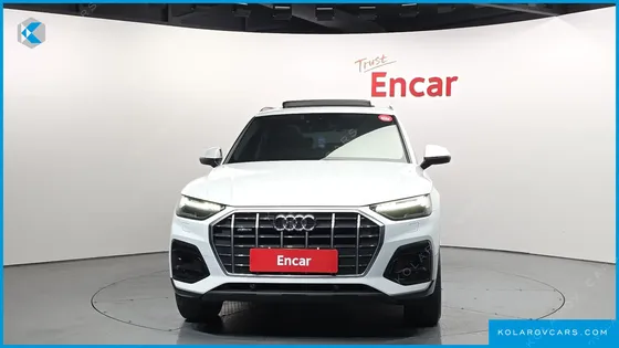 AUDI Q5 40 TDI QUATTRO SPORTBACK