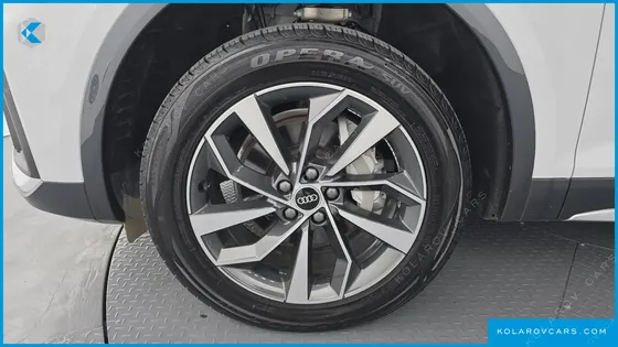 AUDI Q5 40 TDI QUATTRO SPORTBACK