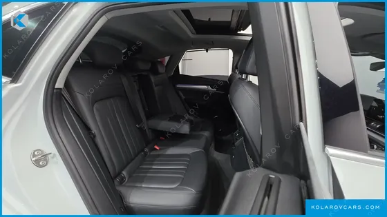 AUDI Q5 40 TDI QUATTRO SPORTBACK