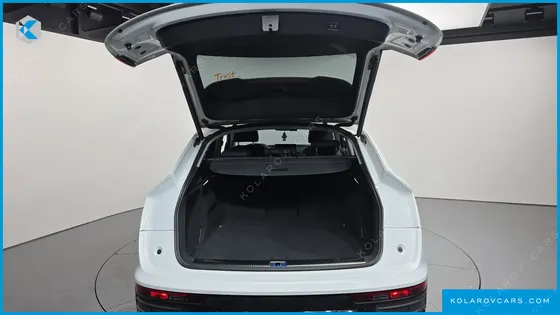 AUDI Q5 40 TDI QUATTRO SPORTBACK
