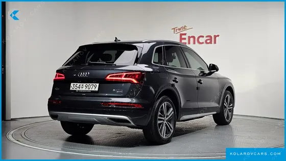 AUDI Q5 50 TDI QUATTRO PREMIUM