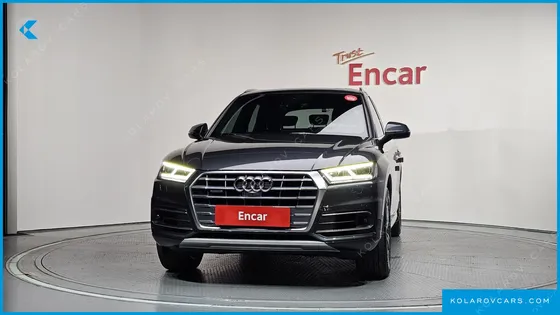 AUDI Q5 50 TDI QUATTRO PREMIUM