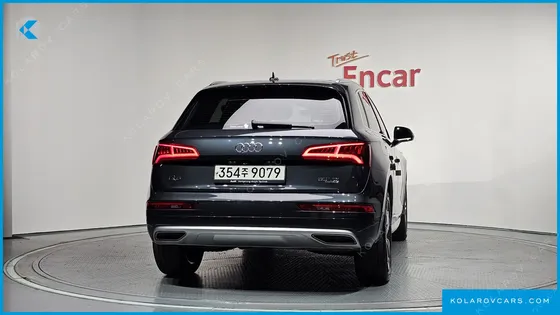 AUDI Q5 50 TDI QUATTRO PREMIUM