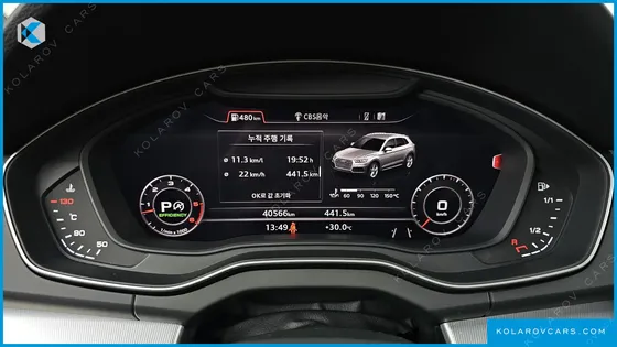 AUDI Q5 50 TDI QUATTRO PREMIUM
