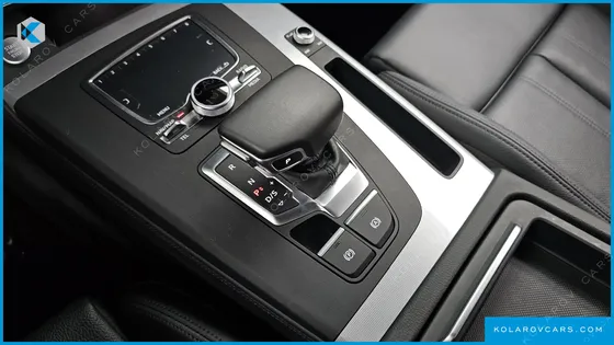 AUDI Q5 50 TDI QUATTRO PREMIUM