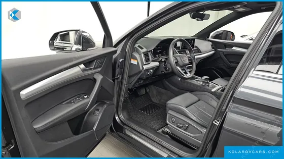 AUDI Q5 50 TDI QUATTRO PREMIUM