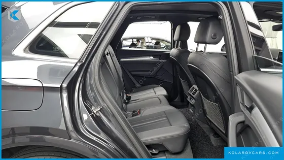 AUDI Q5 50 TDI QUATTRO PREMIUM