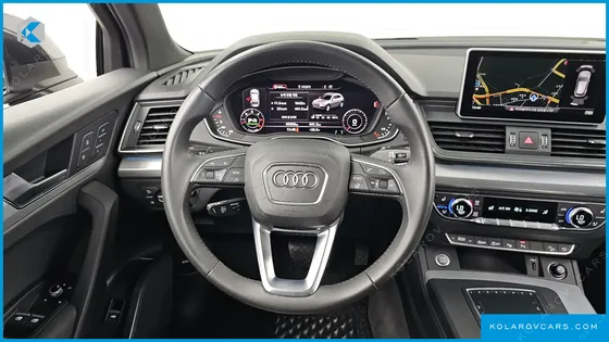 AUDI Q5 50 TDI QUATTRO PREMIUM