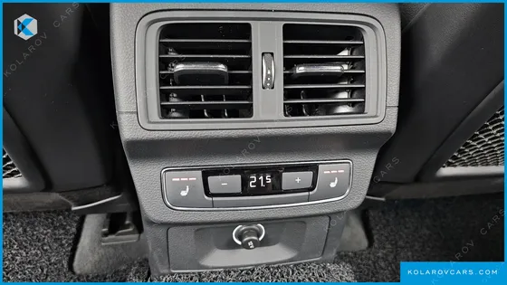 AUDI Q5 50 TDI QUATTRO PREMIUM