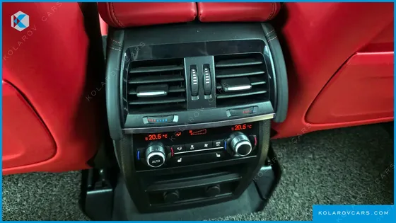 BMW X6M 4.4