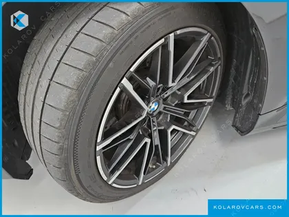 BMW M5 M5 SEDAN