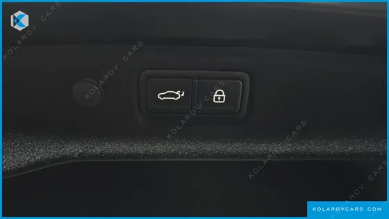 KIA K5 2.0