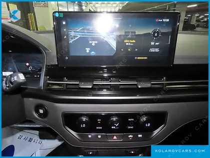 KGM - SSANGYONG MUSSO DISEL 2.2 4WD