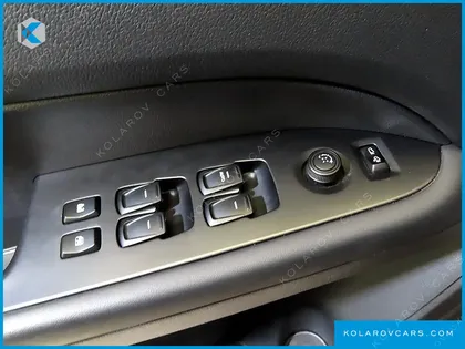 KGM - SSANGYONG MUSSO DISEL 2.2 4WD