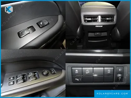 KGM - SSANGYONG MUSSO DISEL 2.2 4WD