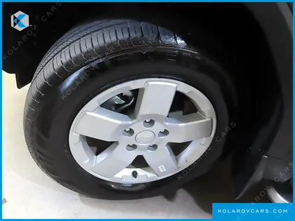 KGM - SSANGYONG MUSSO DISEL 2.2 4WD