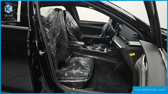 KIA K5 2.0