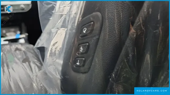 KIA K5 2.0