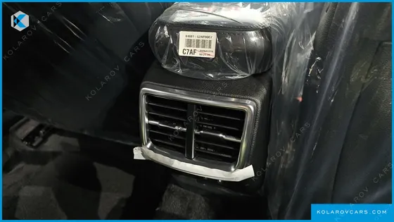 KIA K5 2.0
