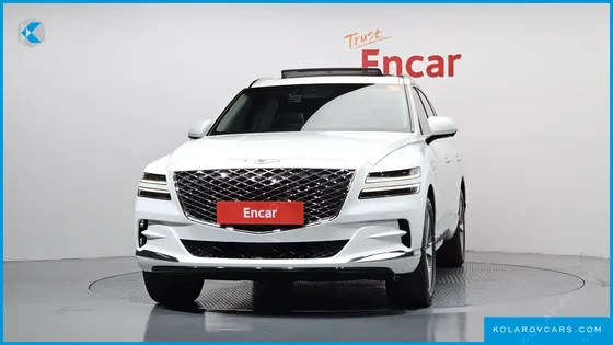GENESIS GV80 3.0 DIESEL AWD