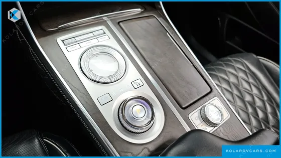 GENESIS GV80 3.0 DIESEL AWD