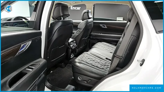 GENESIS GV80 3.0 DIESEL AWD