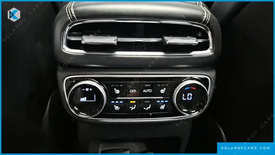 GENESIS GV80 3.0 DIESEL AWD