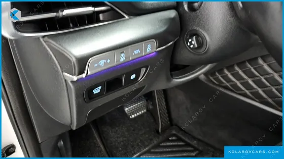 GENESIS GV80 3.0 DIESEL AWD
