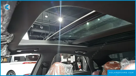 KIA K5 2.0