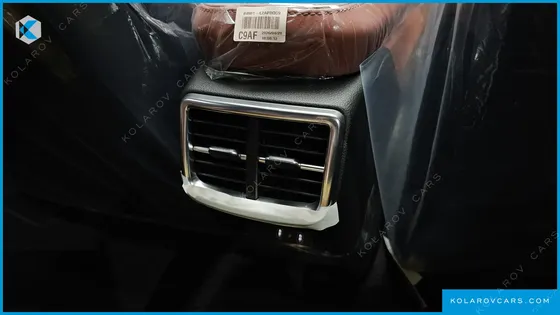 KIA K5 2.0