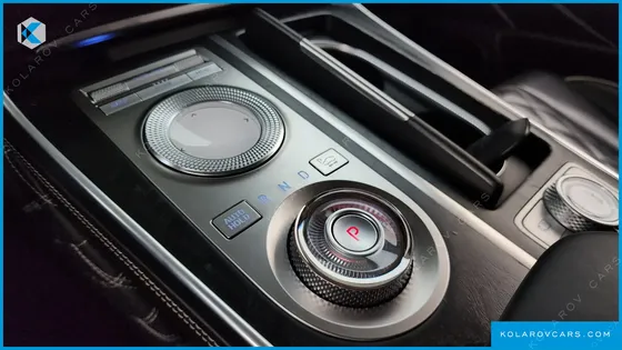 GENESIS GV80 3.5T GASOLINE AWD