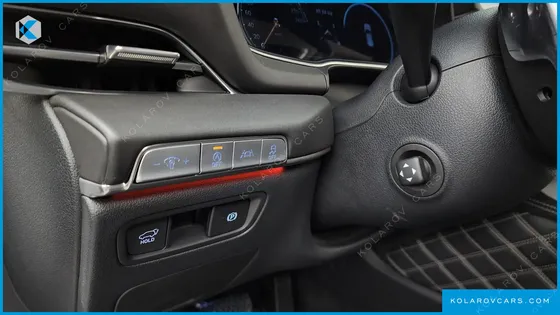 GENESIS GV80 3.5T GASOLINE AWD