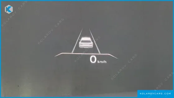 GENESIS GV80 3.5T GASOLINE AWD
