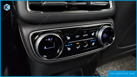 GENESIS GV80 3.5T GASOLINE AWD