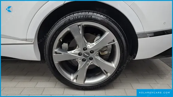 GENESIS GV80 3.5T GASOLINE AWD