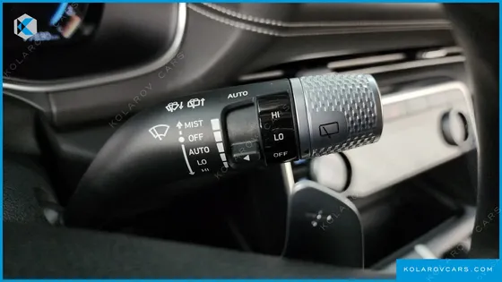 GENESIS GV80 3.5T GASOLINE AWD