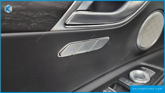 GENESIS GV80 3.5T GASOLINE AWD