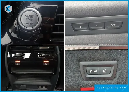 BMW 5 SERIES 523D XDRIVE M SPORT