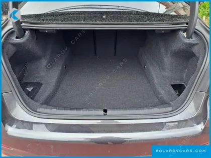 BMW 5 SERIES 523D XDRIVE M SPORT