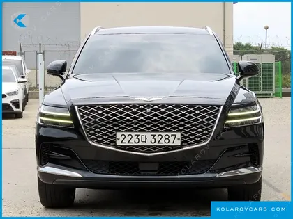 GENESIS GV80 3.5T GASOLINE AWD
