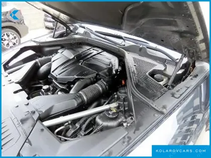 GENESIS GV80 3.5T GASOLINE AWD