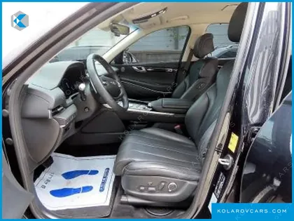 GENESIS GV80 3.5T GASOLINE AWD