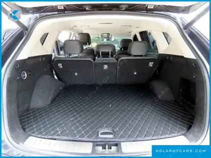 GENESIS GV80 3.5T GASOLINE AWD