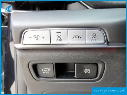 GENESIS GV80 3.5T GASOLINE AWD