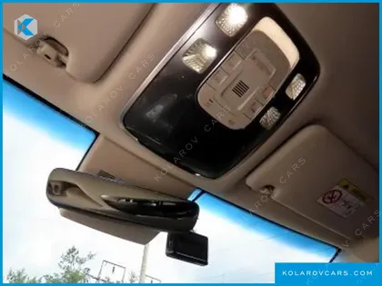 GENESIS GV80 3.5T GASOLINE AWD
