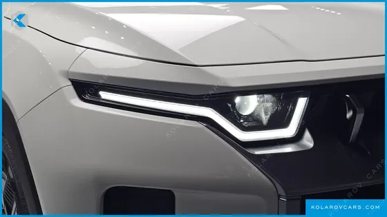 KGM - SSANGYONG TORRES HEV 1.5 2WD
