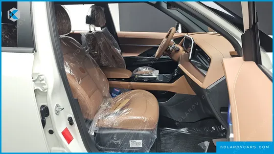 KGM - SSANGYONG TORRES HEV 1.5 2WD